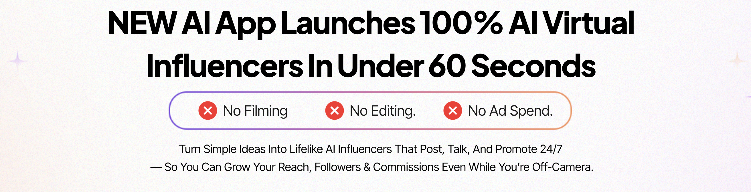 Yogesh Agarwal – Viral Influencer AI – Nov 29